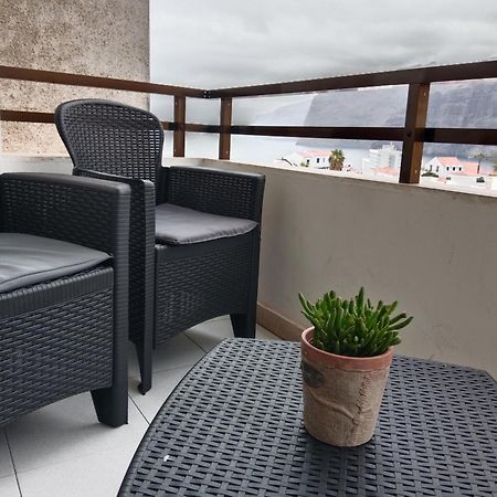 Apartament Casitarino Puerto de Santiago  Zewnętrze zdjęcie