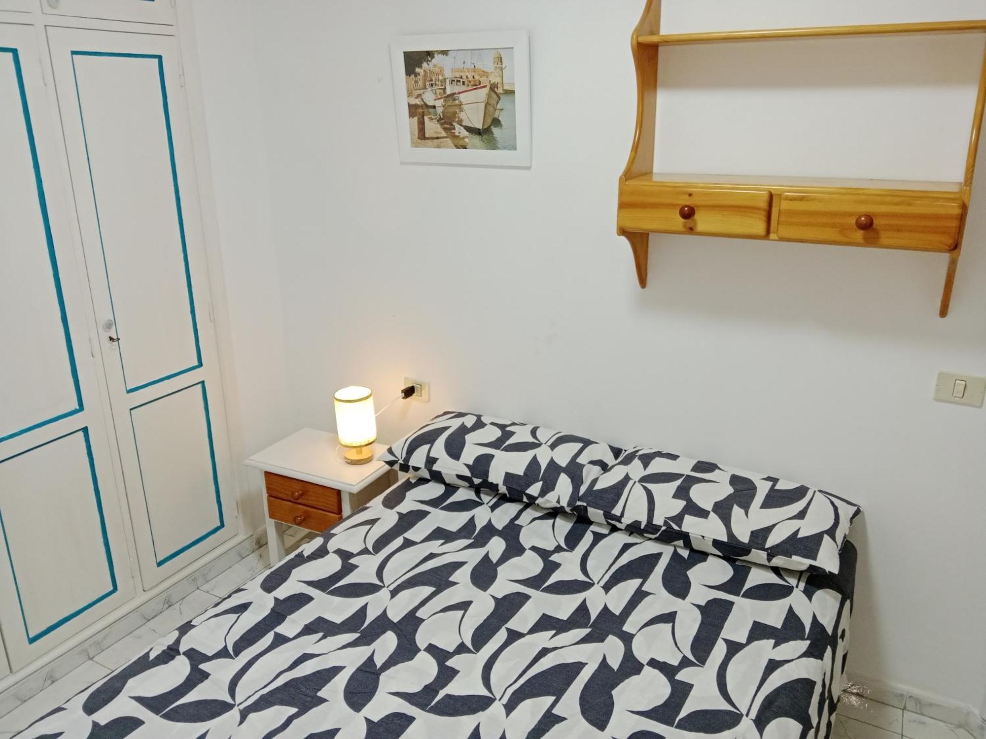 Apartament Casitarino Puerto de Santiago  Zewnętrze zdjęcie