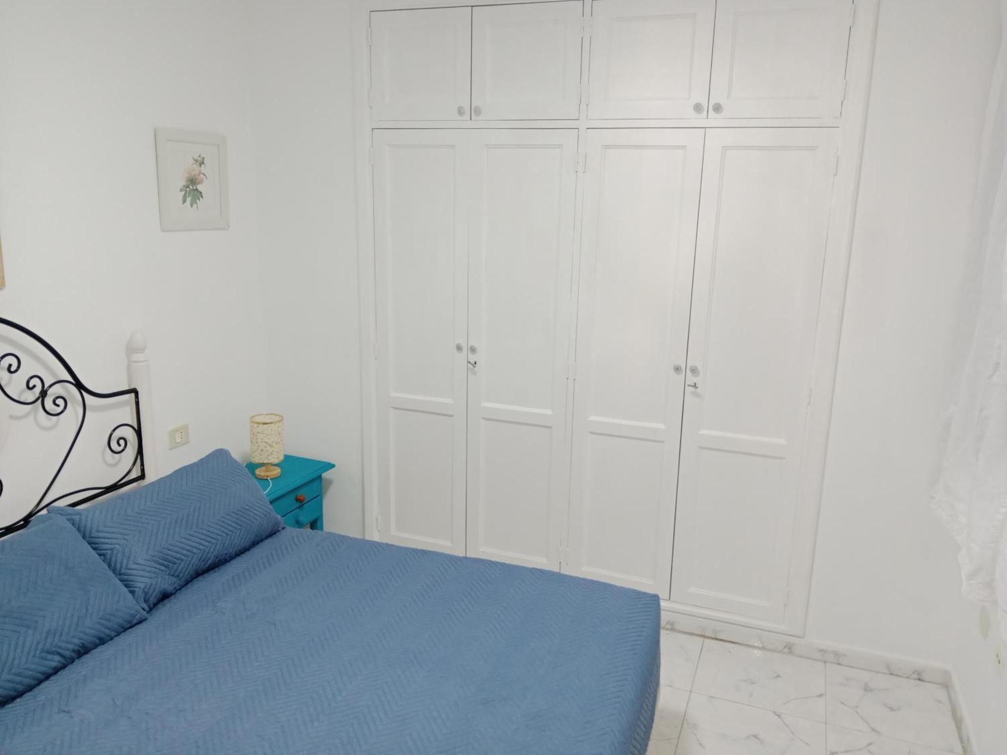 Apartament Casitarino Puerto de Santiago  Pokój zdjęcie