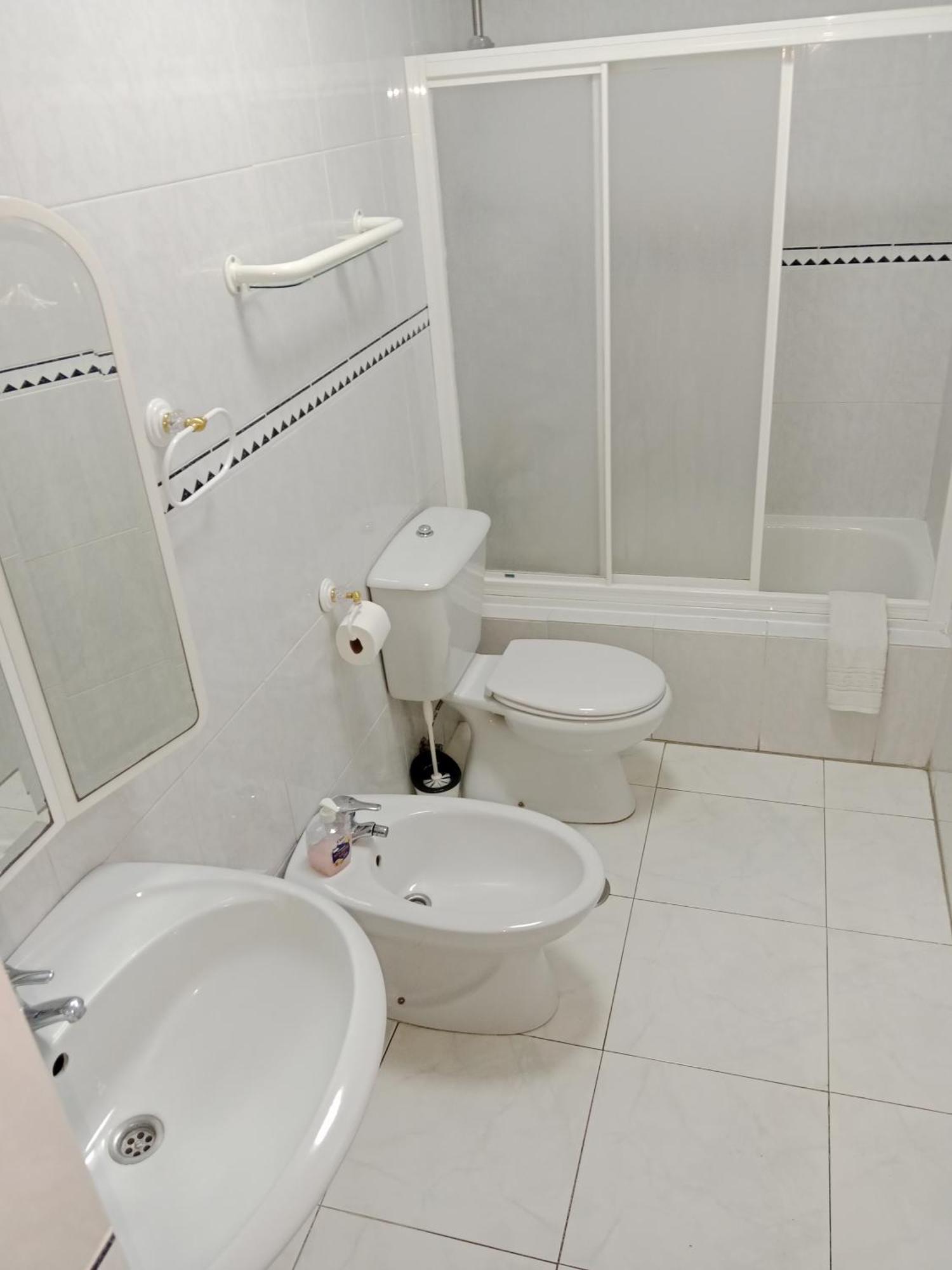 Apartament Casitarino Puerto de Santiago  Pokój zdjęcie