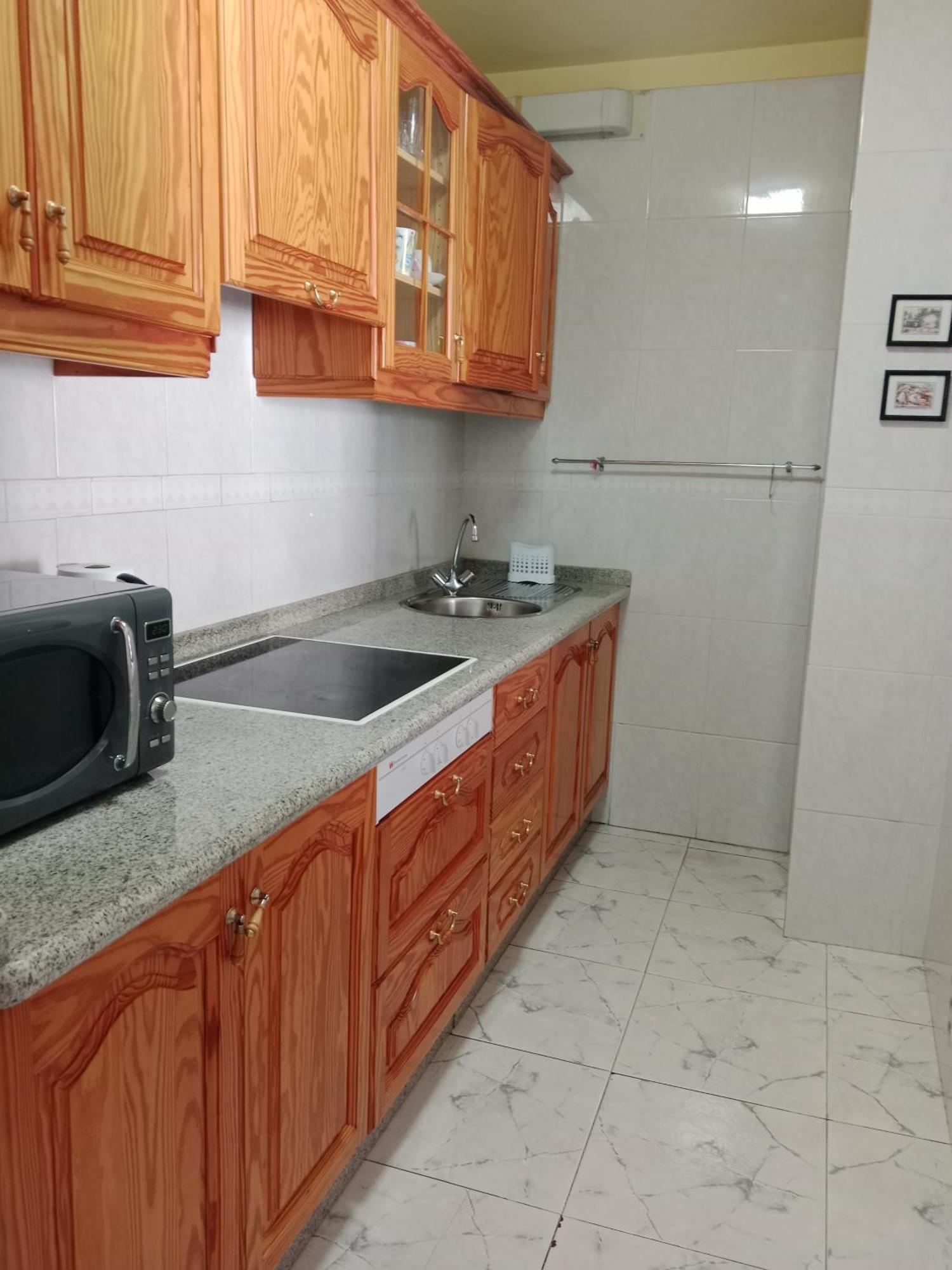 Apartament Casitarino Puerto de Santiago  Pokój zdjęcie