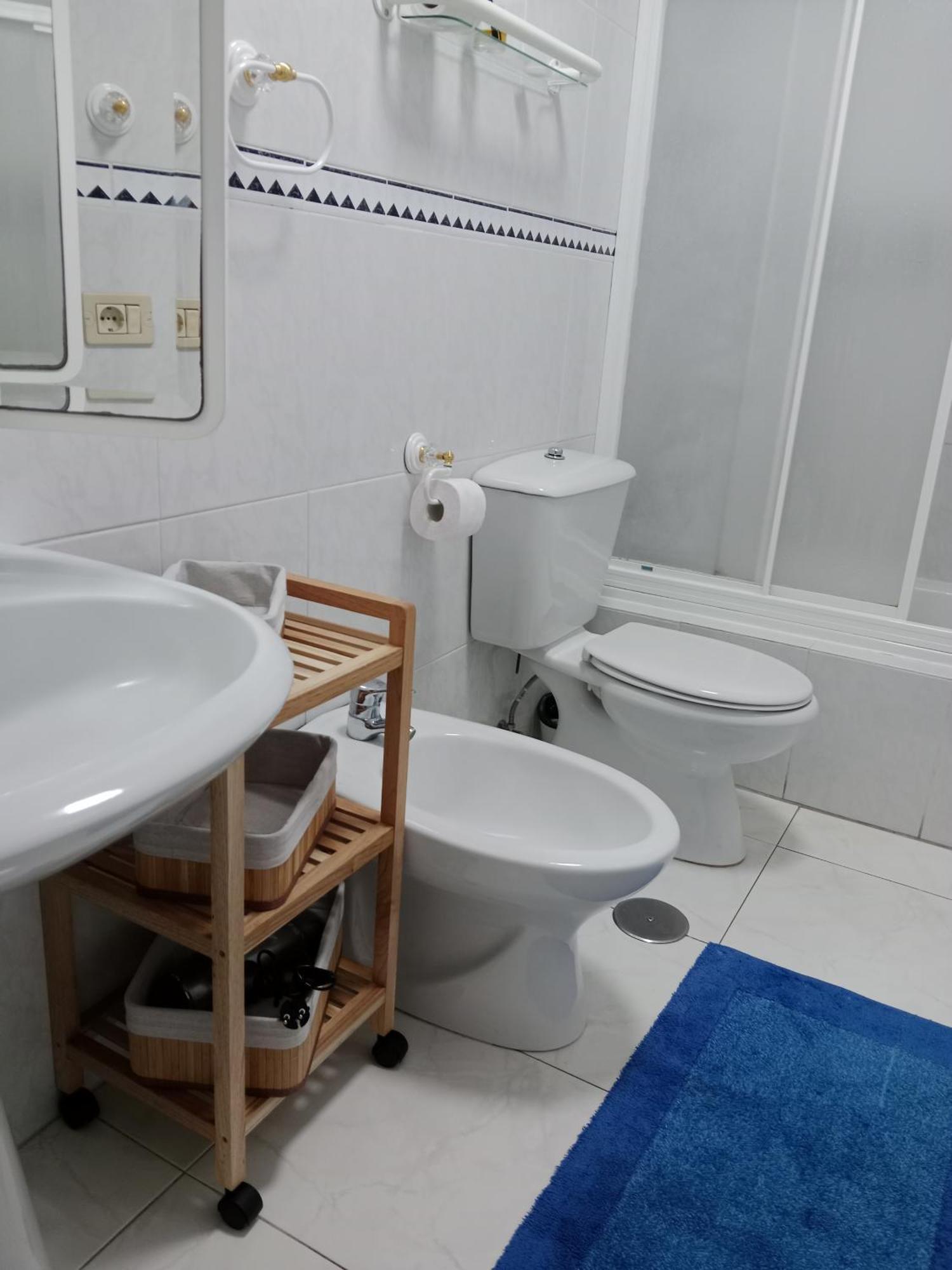 Apartament Casitarino Puerto de Santiago  Pokój zdjęcie