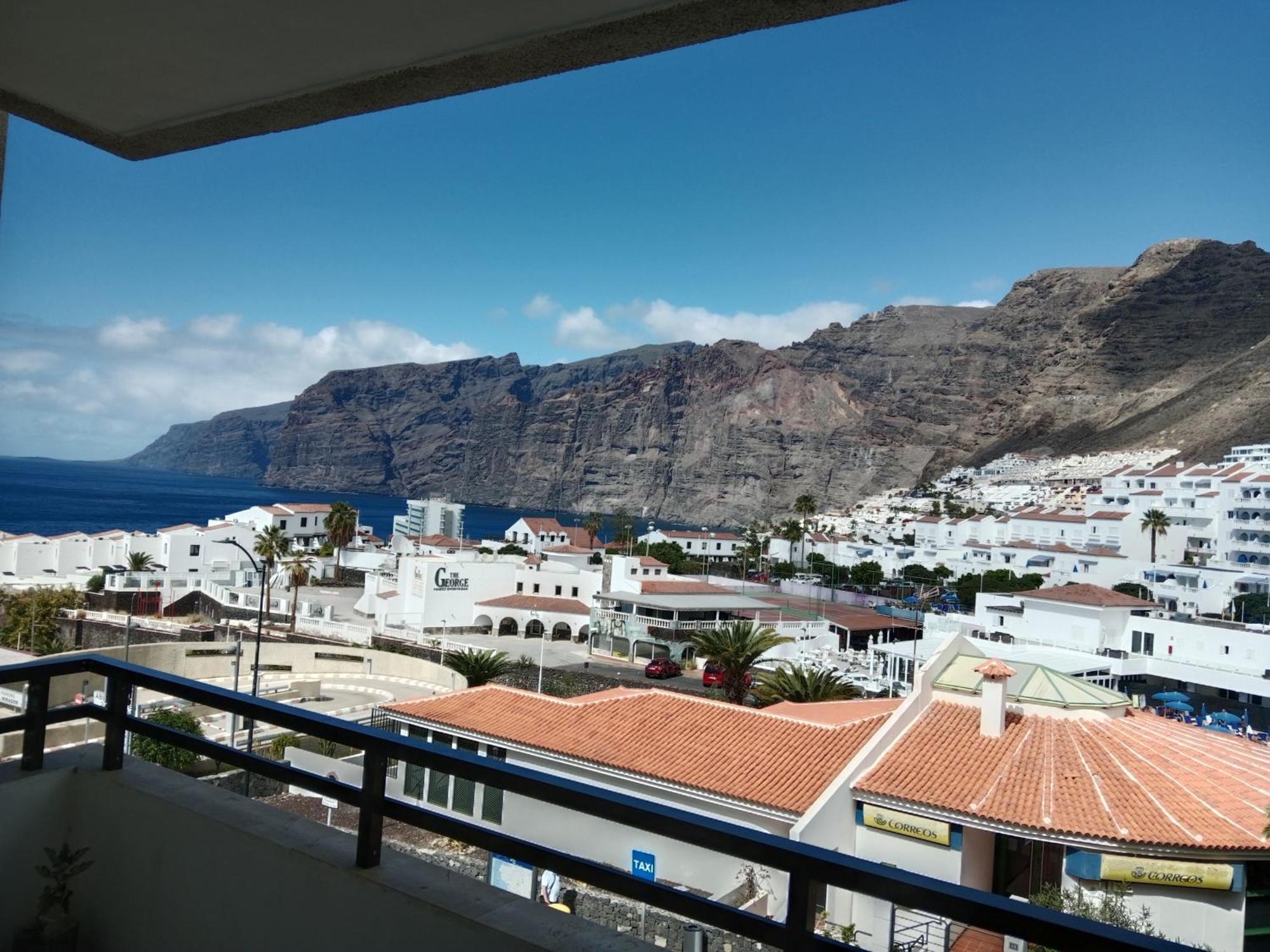 Apartament Casitarino Puerto de Santiago  Zewnętrze zdjęcie