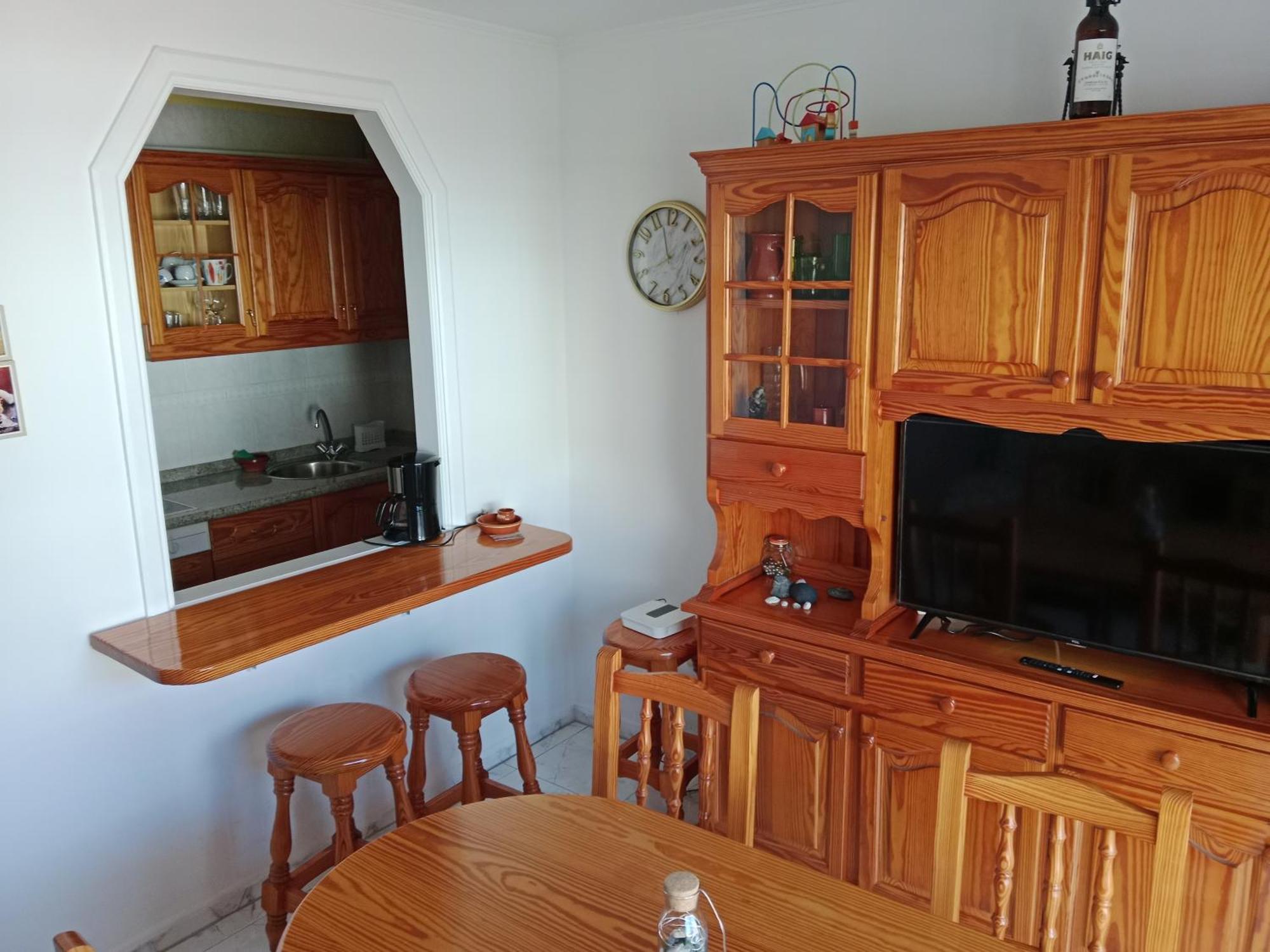 Apartament Casitarino Puerto de Santiago  Zewnętrze zdjęcie