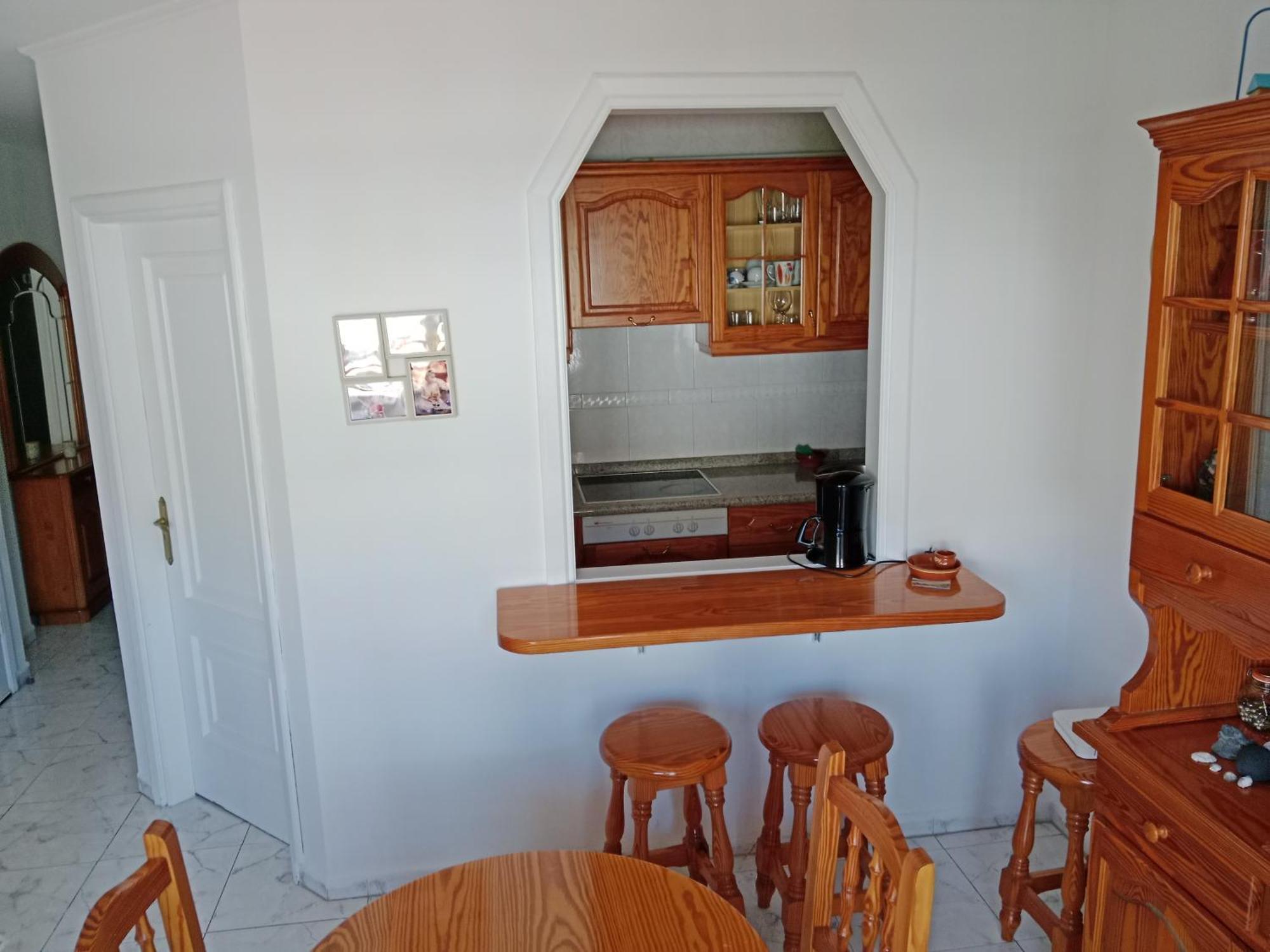Apartament Casitarino Puerto de Santiago  Zewnętrze zdjęcie