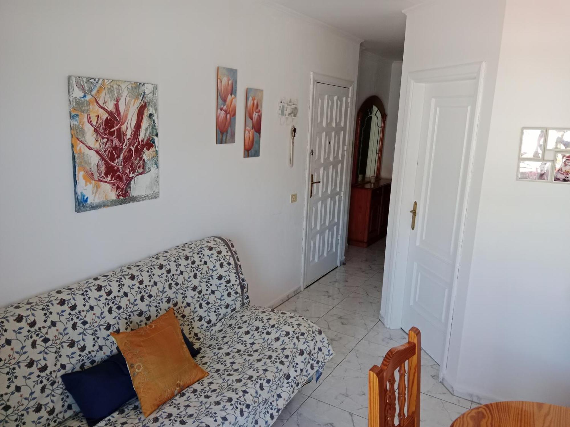 Apartament Casitarino Puerto de Santiago  Zewnętrze zdjęcie