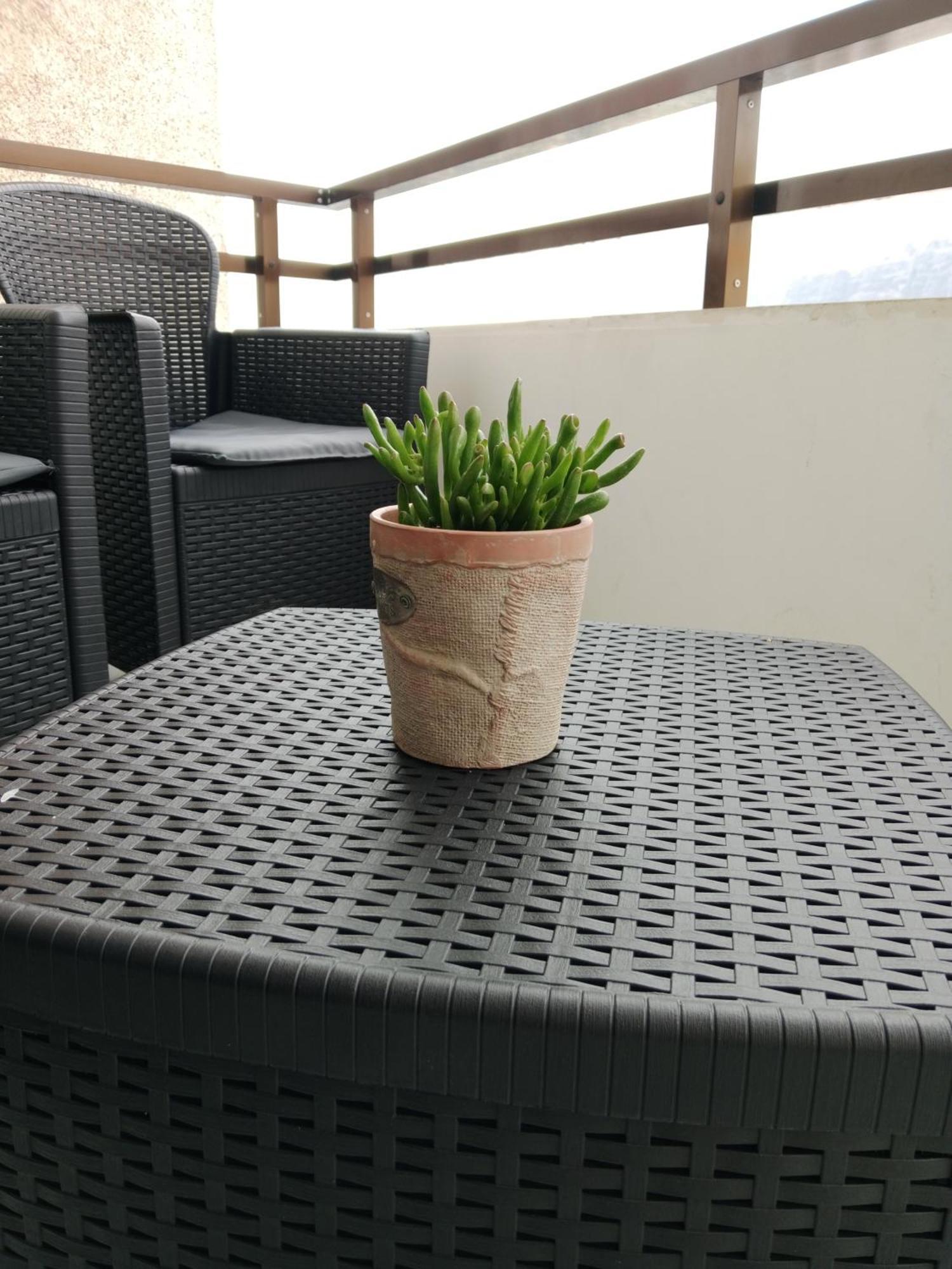 Apartament Casitarino Puerto de Santiago  Zewnętrze zdjęcie